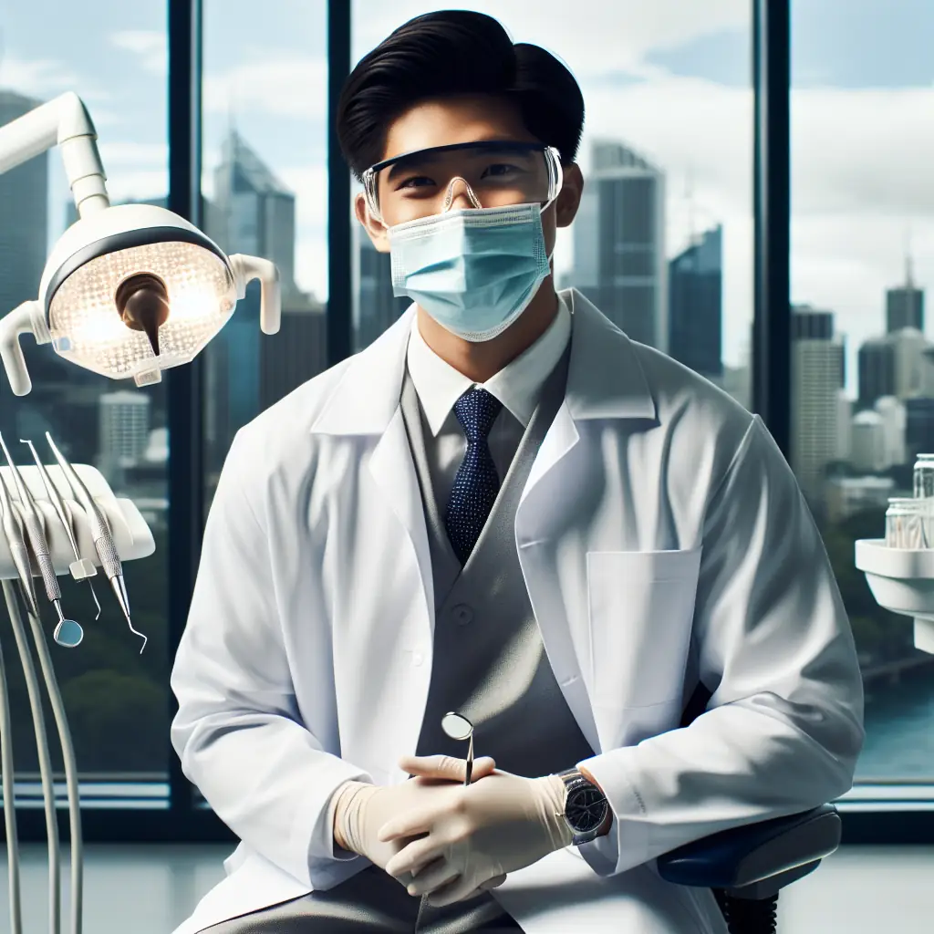 dentist sydney - Why dentist sydney Matters