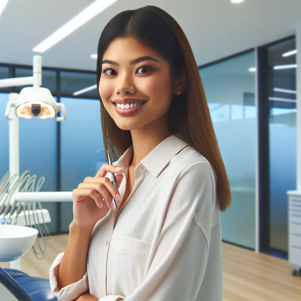 dentist sydney - Our dentist sydney Services